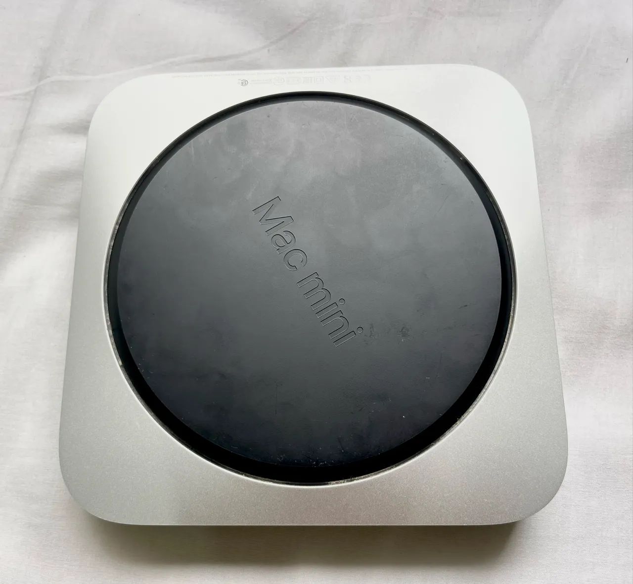 Mac mini M1 Apple - Computadores e Desktops - Atalaia, Aracaju