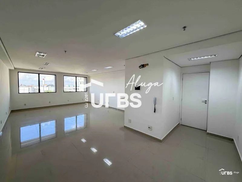 Sala, 48 m², Vila Maria José