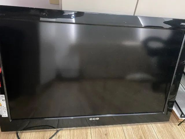 TV/Monitor CCE 32 polegadas 