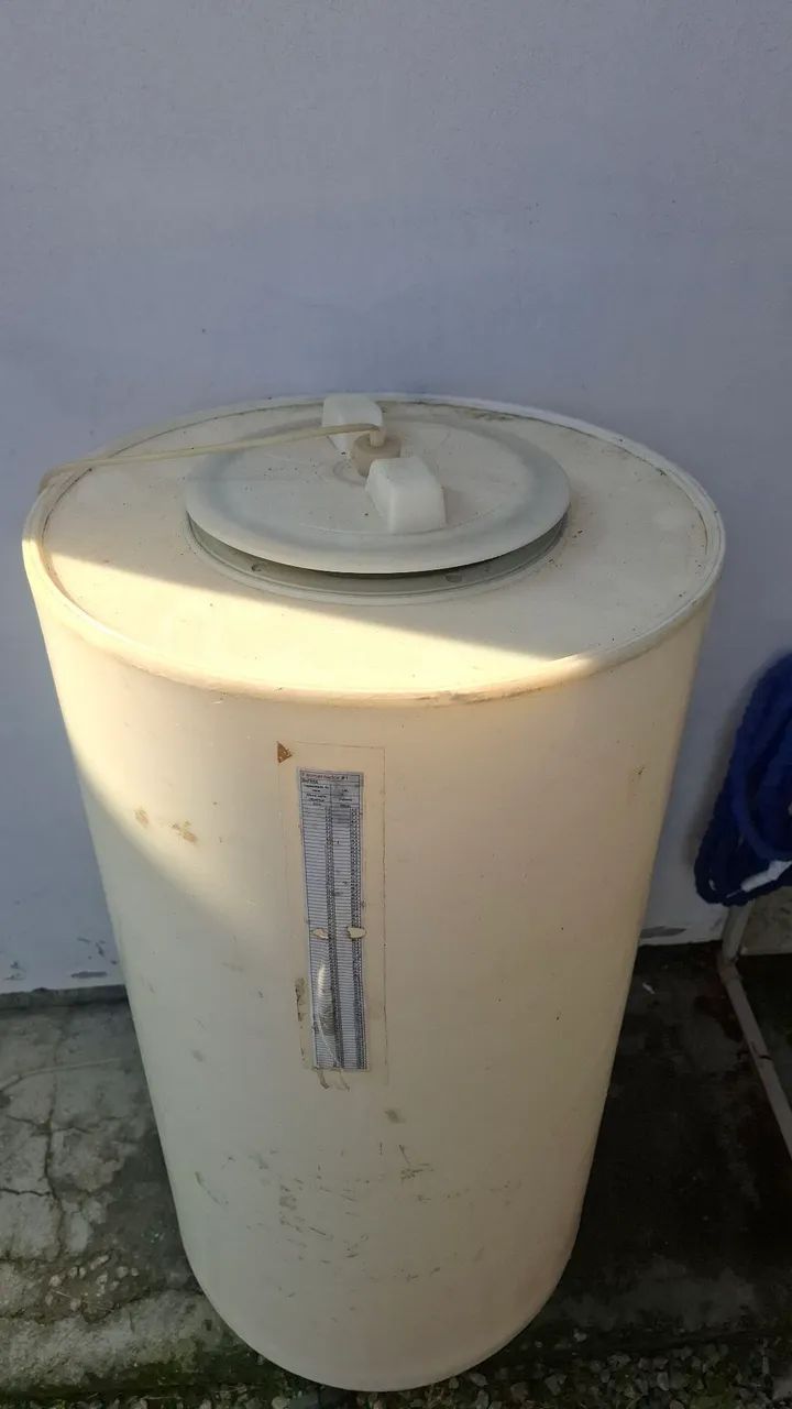Fermentador cônico 130l - Foto 3