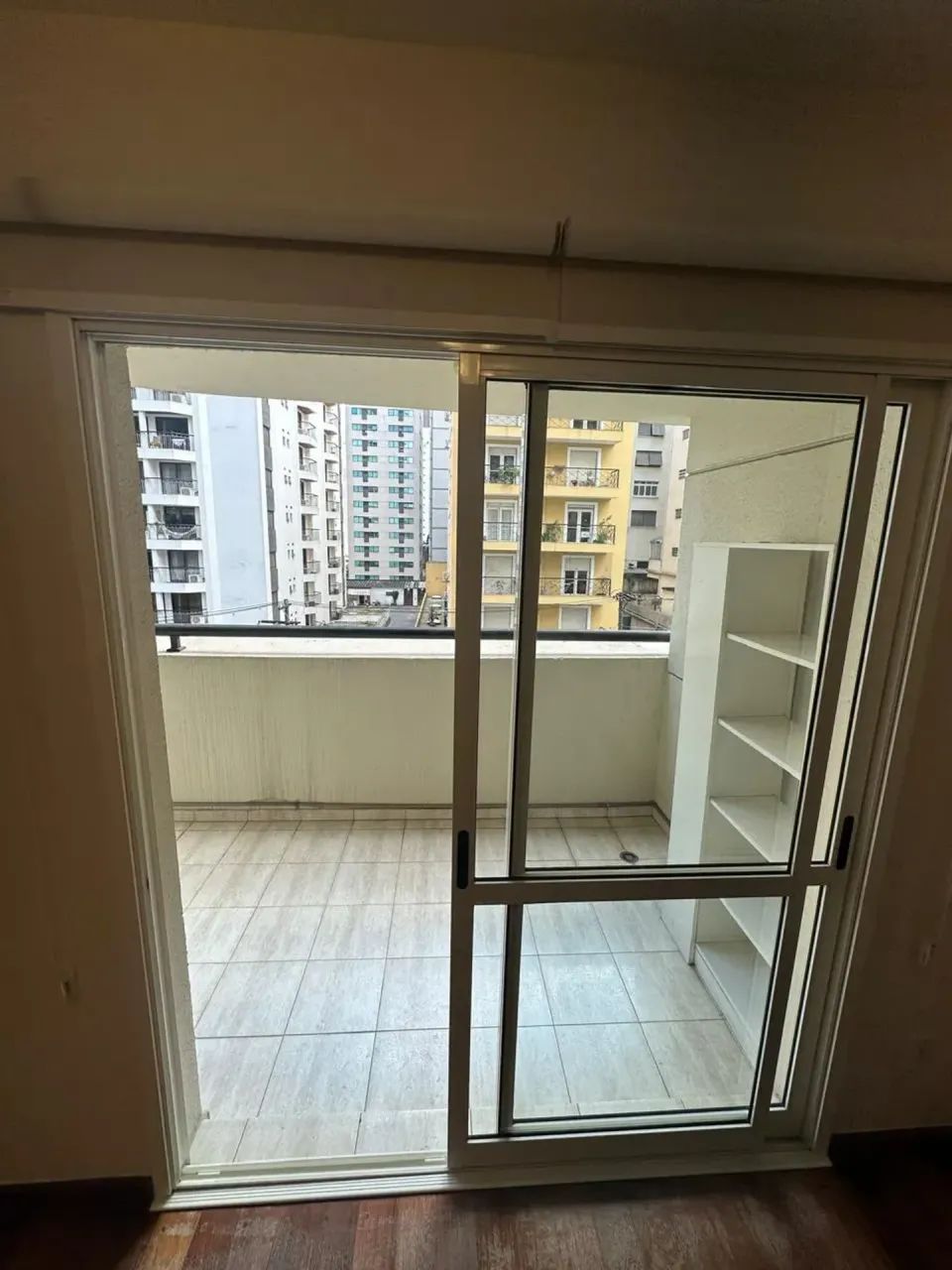Imóvel para aluguel com 71m² com 2 quartos em Cerqueira César - São Paulo - SP - Foto 5