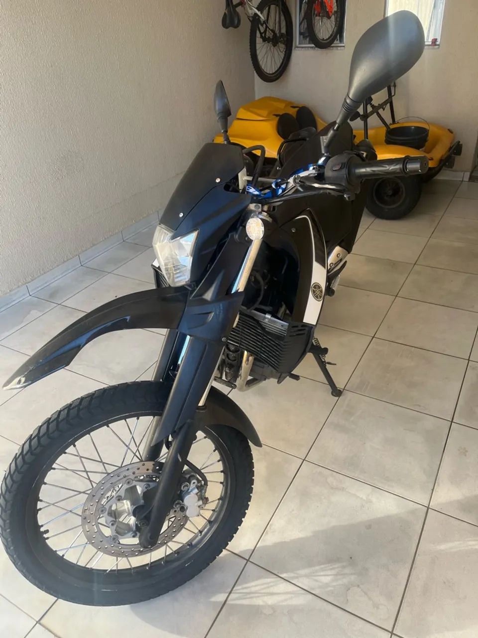 XT 660R, - Foto 4