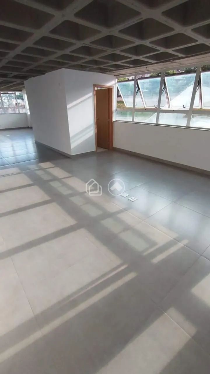 Sala para locação no bairro Estoril - Belo Horizonte - Foto 2