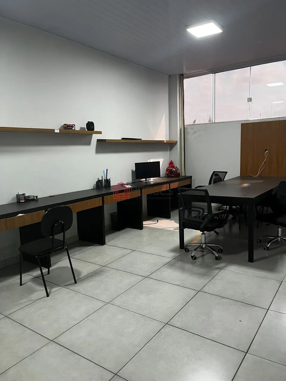 Salas comercial para locação - Centro - Foto 5