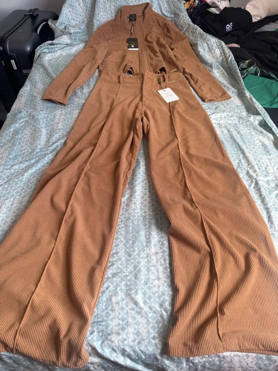 Conjunto alfaiataria  - Foto 2