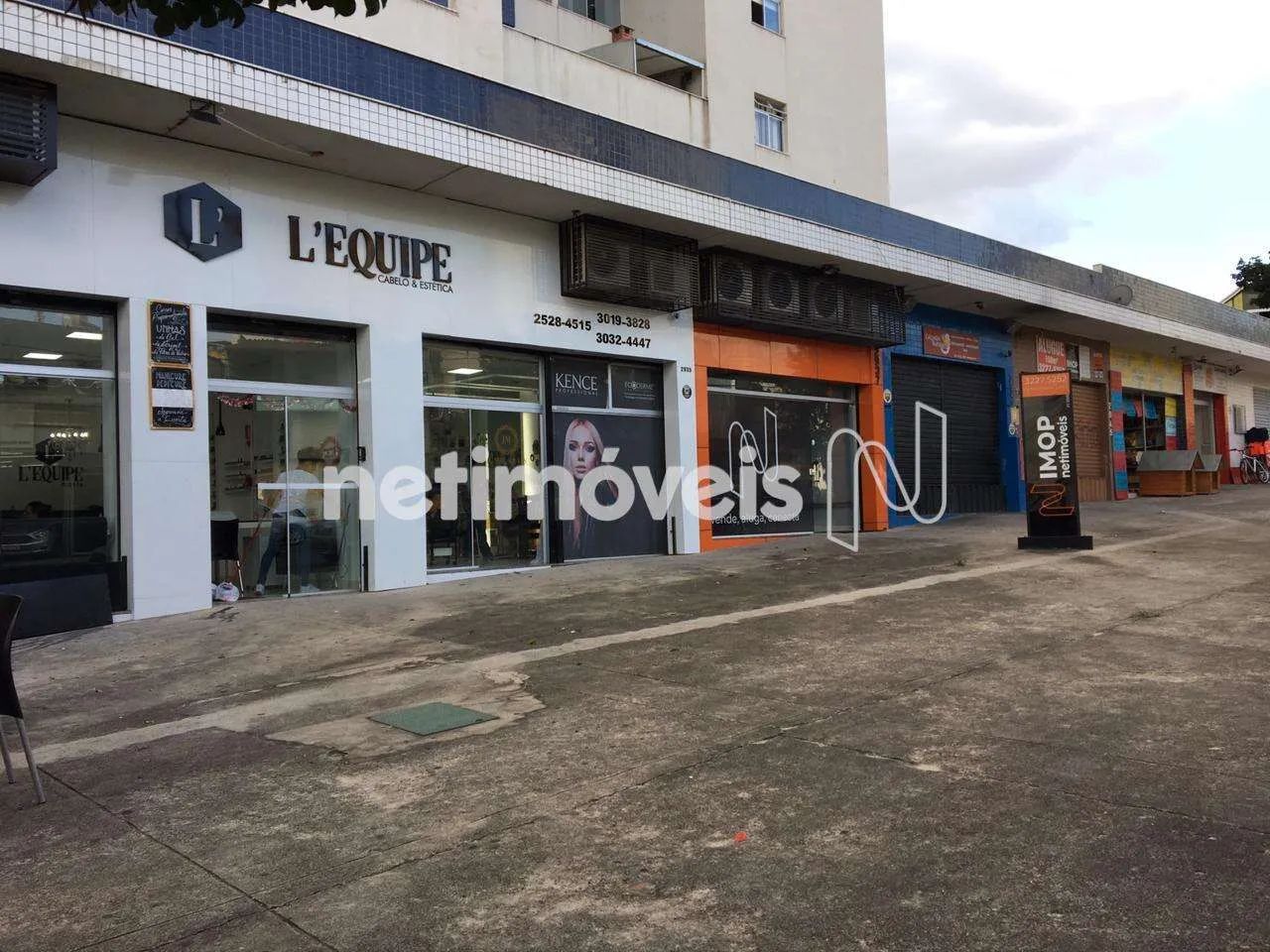 Venda Loja Renascença Belo Horizonte - Foto 3
