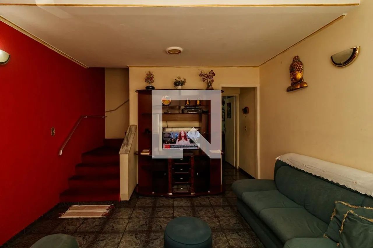 Casa à Venda - Vila Maria , 4 Quartos, 350 m2 - Foto 2