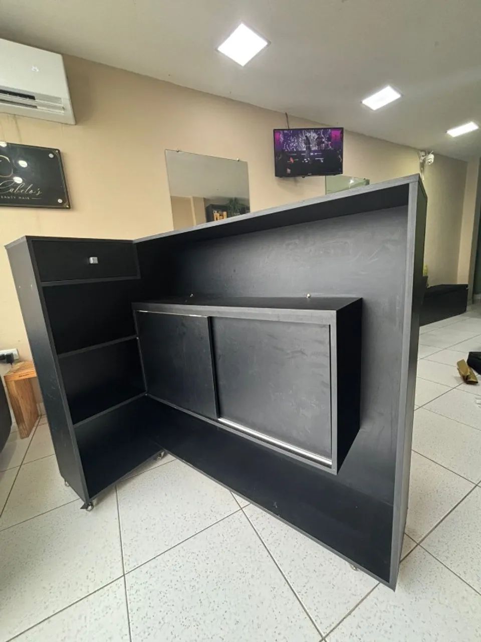 Recepção para lojas - Foto 2