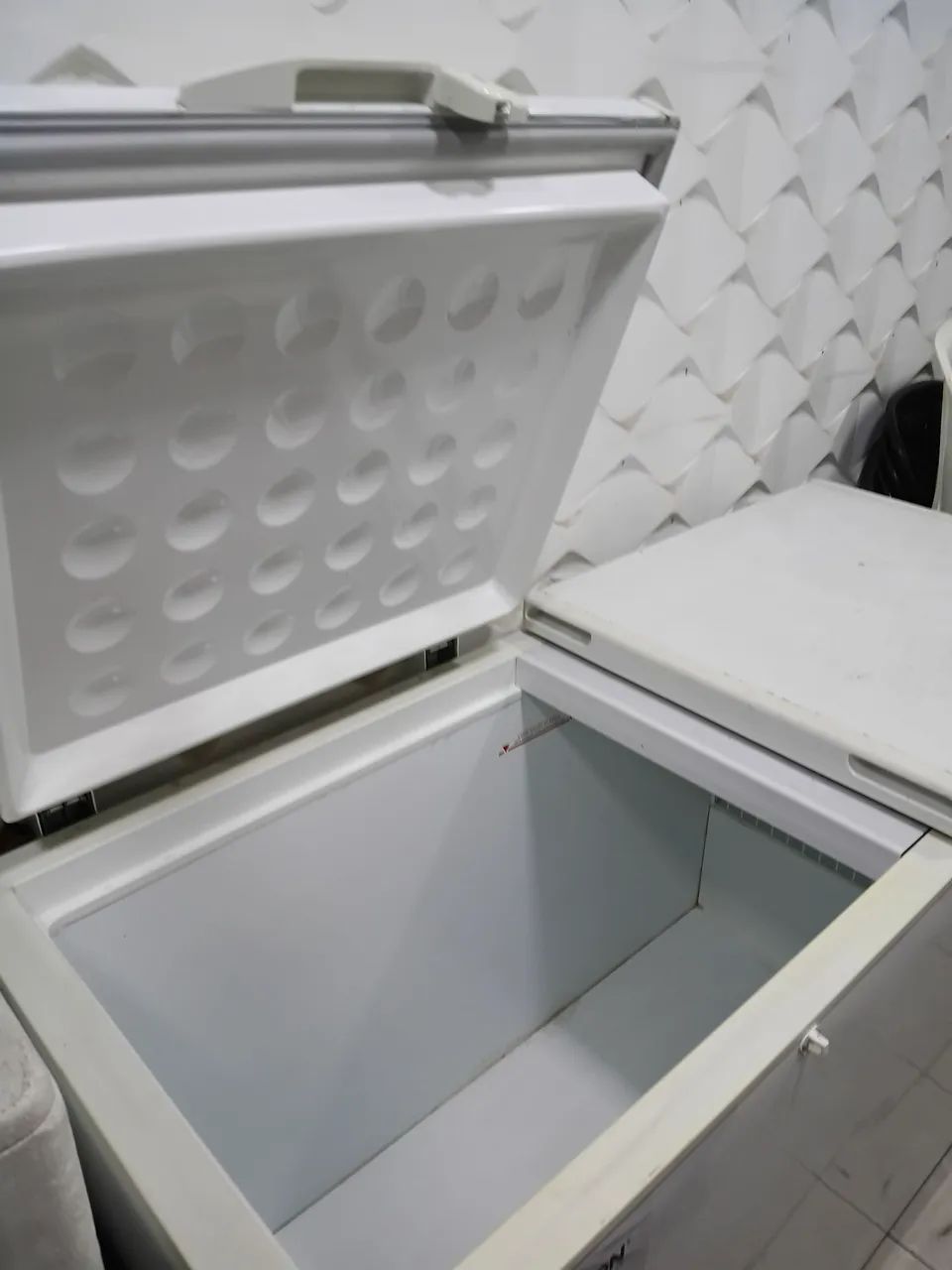 Freezer - Foto 2