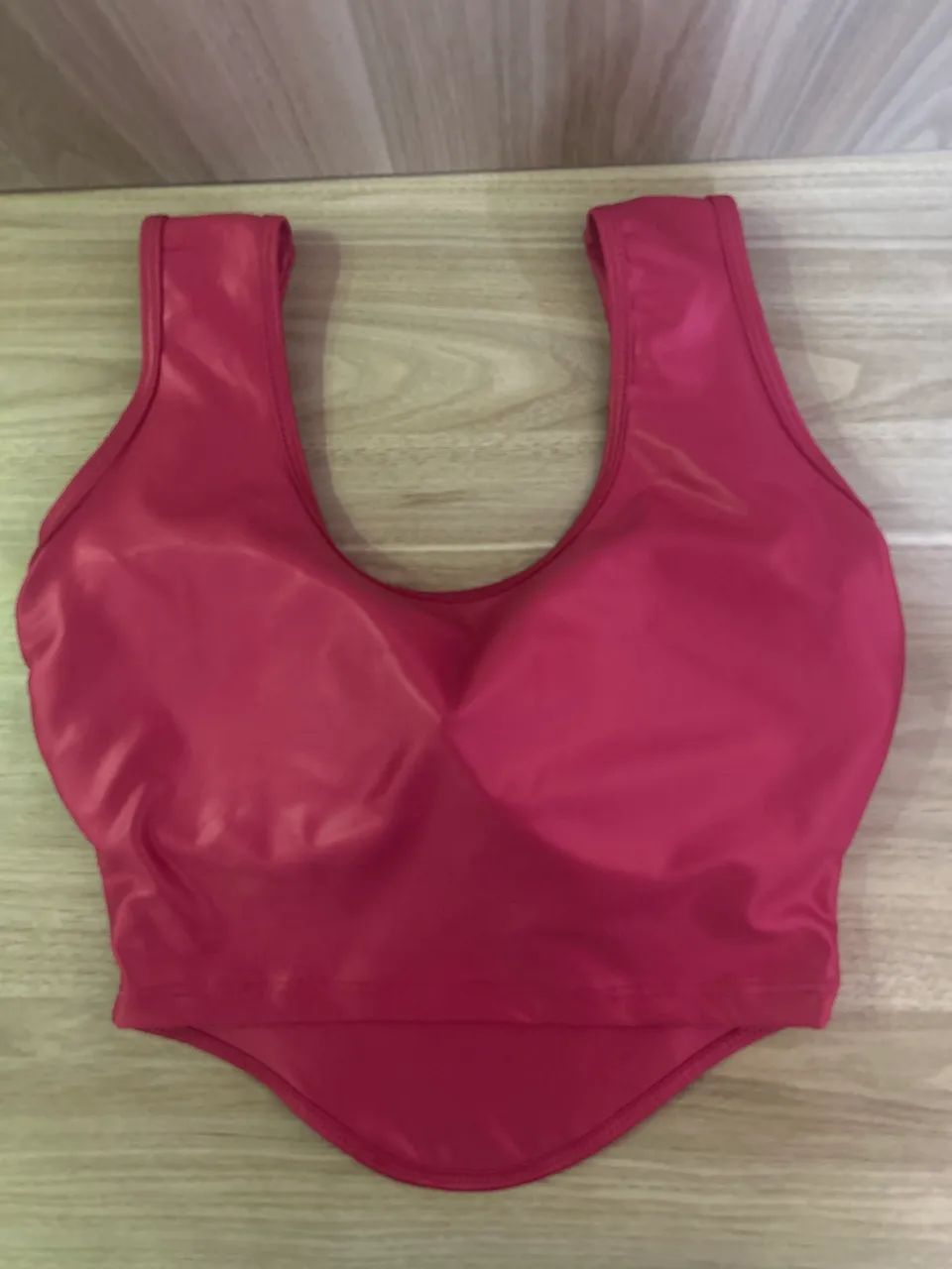 corselet rosa - Foto 2