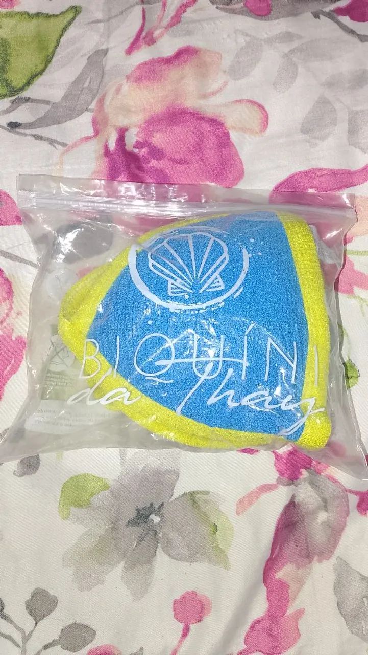 Biquíni novo  - Foto 4