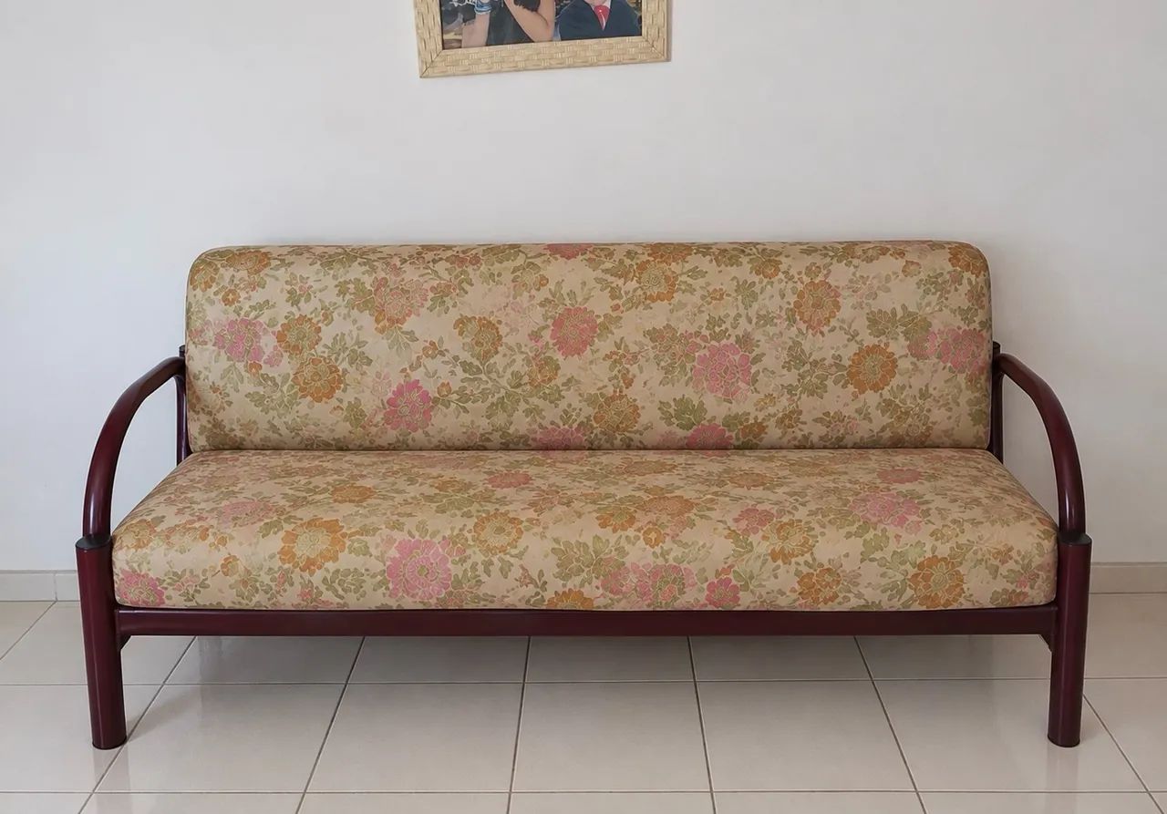 Sofá 3 lugares