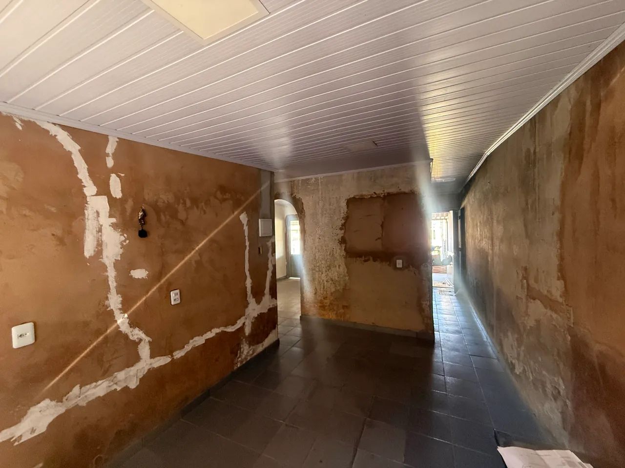 Vendo Casa 2 quartos  - Foto 5