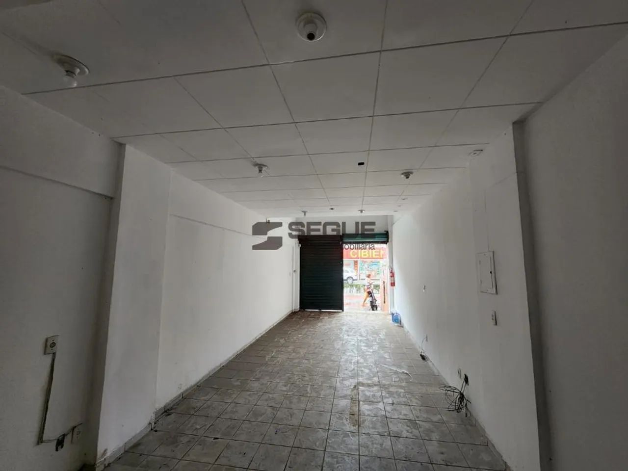 Loja para alugar em Vila Velha, Centro de Vila Velha, com 85 m² - Foto 4