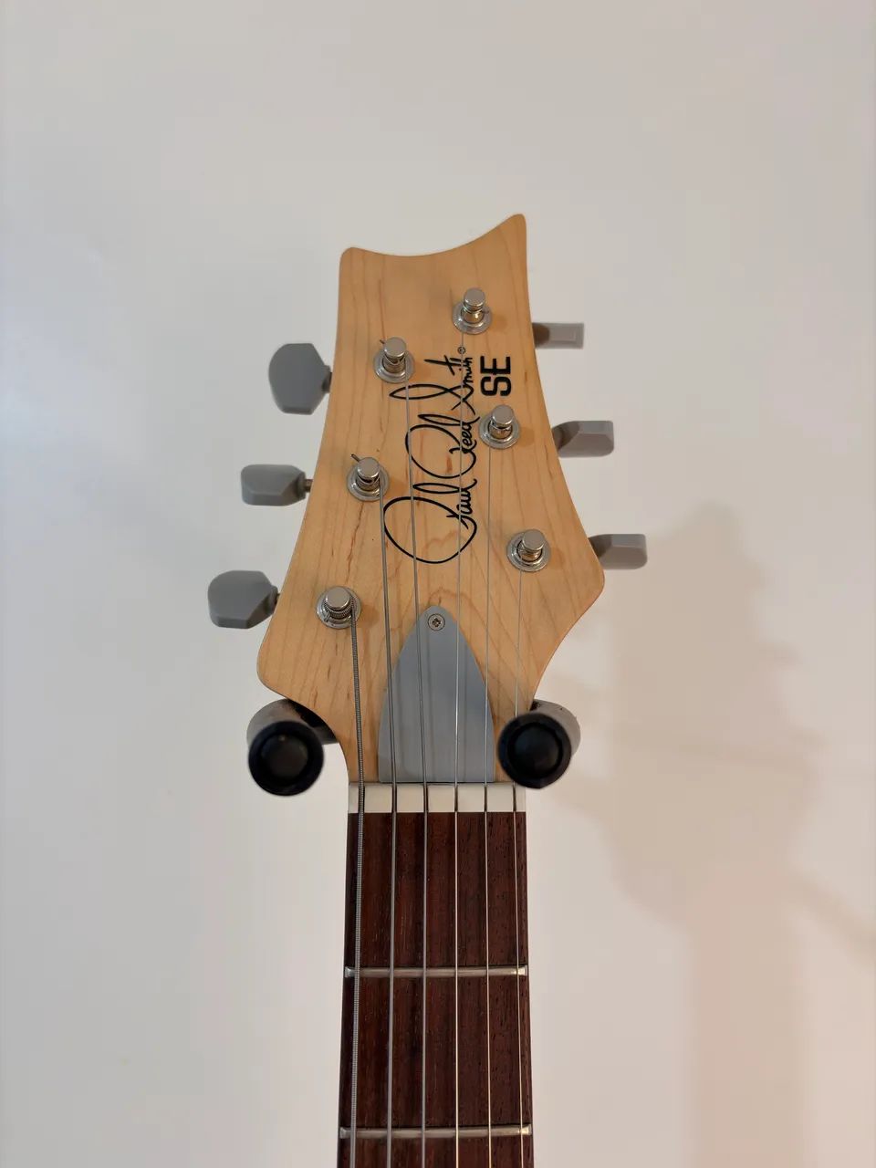 Guitarra PRS Silver Sky SE - Foto 4