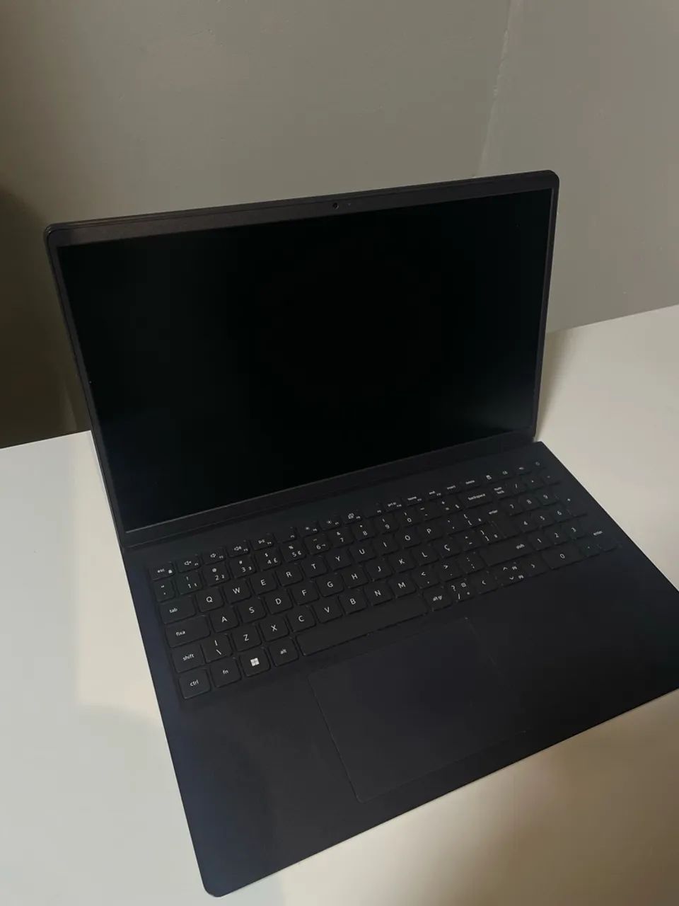 Notebook Dell Inspiron 15 3520
