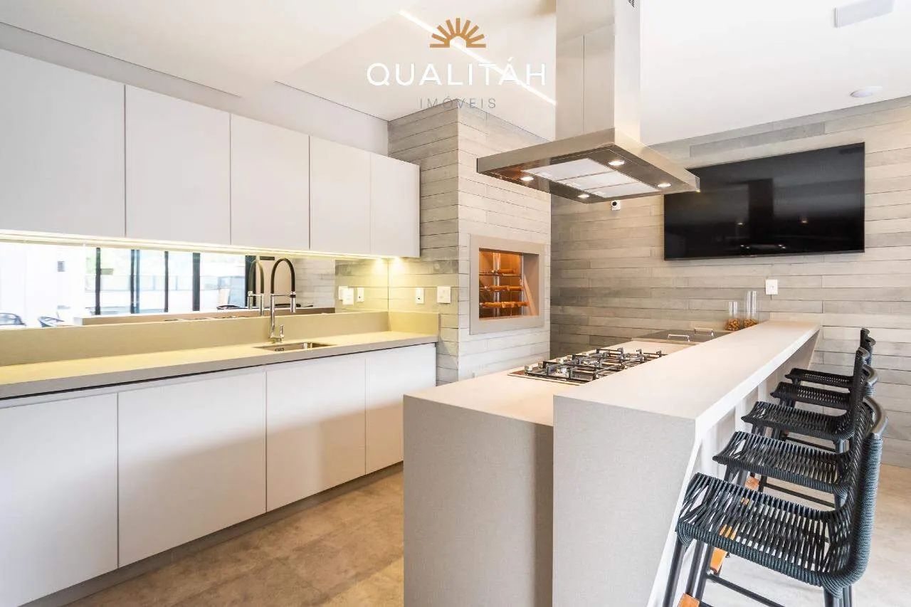 Apartamento à venda com 3 dormitórios no Edifício Sun Coast Residence - Foto 5