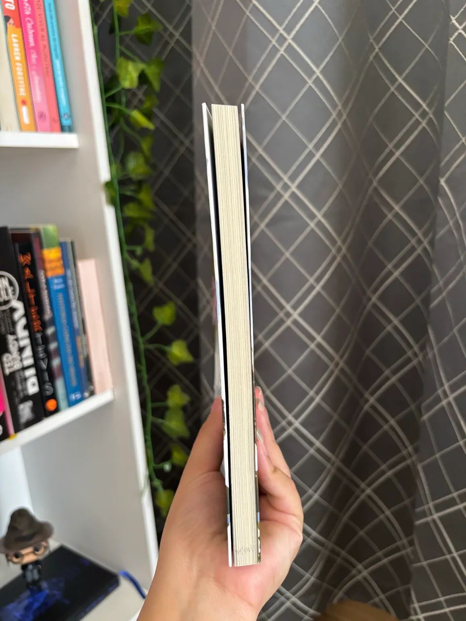 Livro Mo Dao Zu Shi Volume 5  - Foto 2
