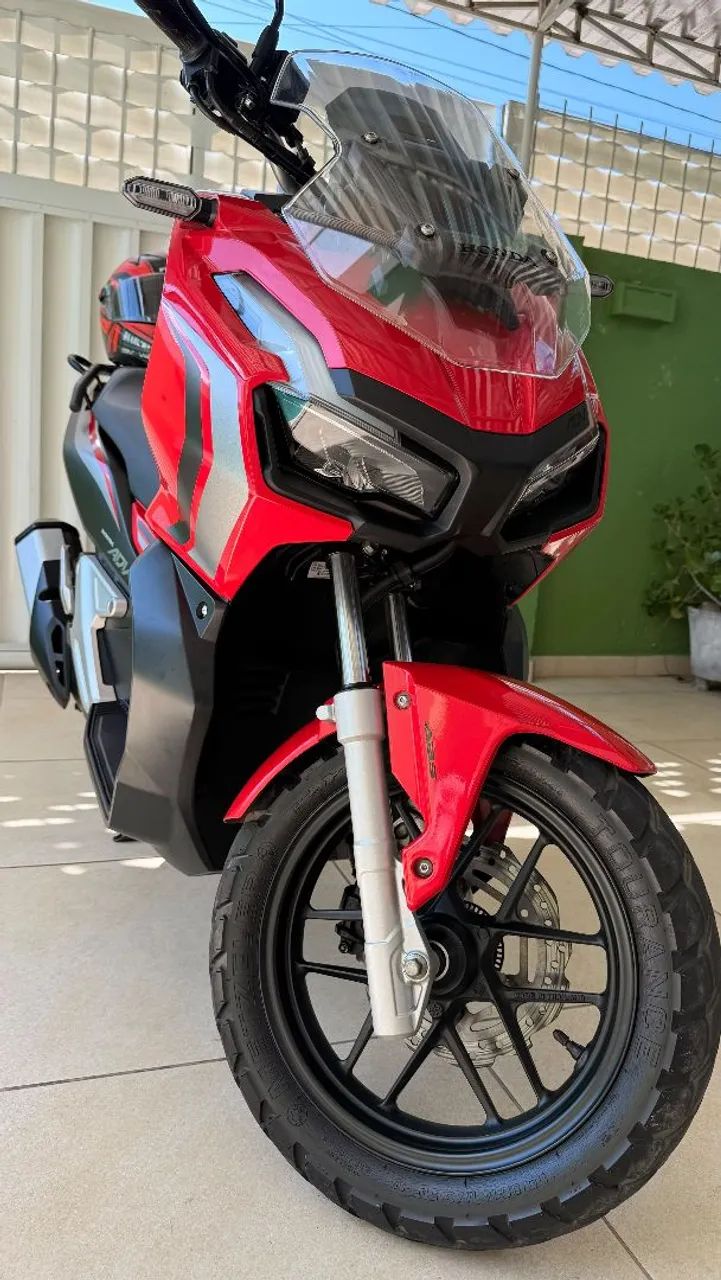 Honda Adv impecável  - Foto 2