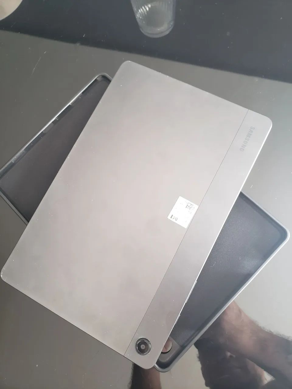 Tablet  Samsung a9+ 5g  - Foto 2