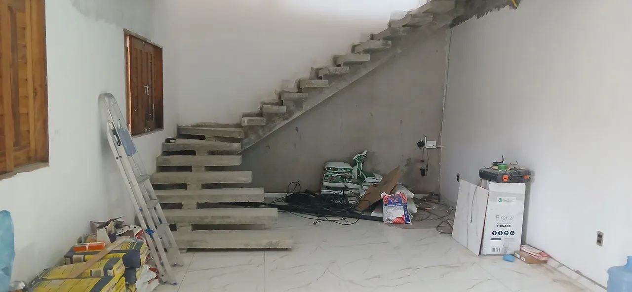 Pedreiro da fundação ao acabamento  - Foto 5