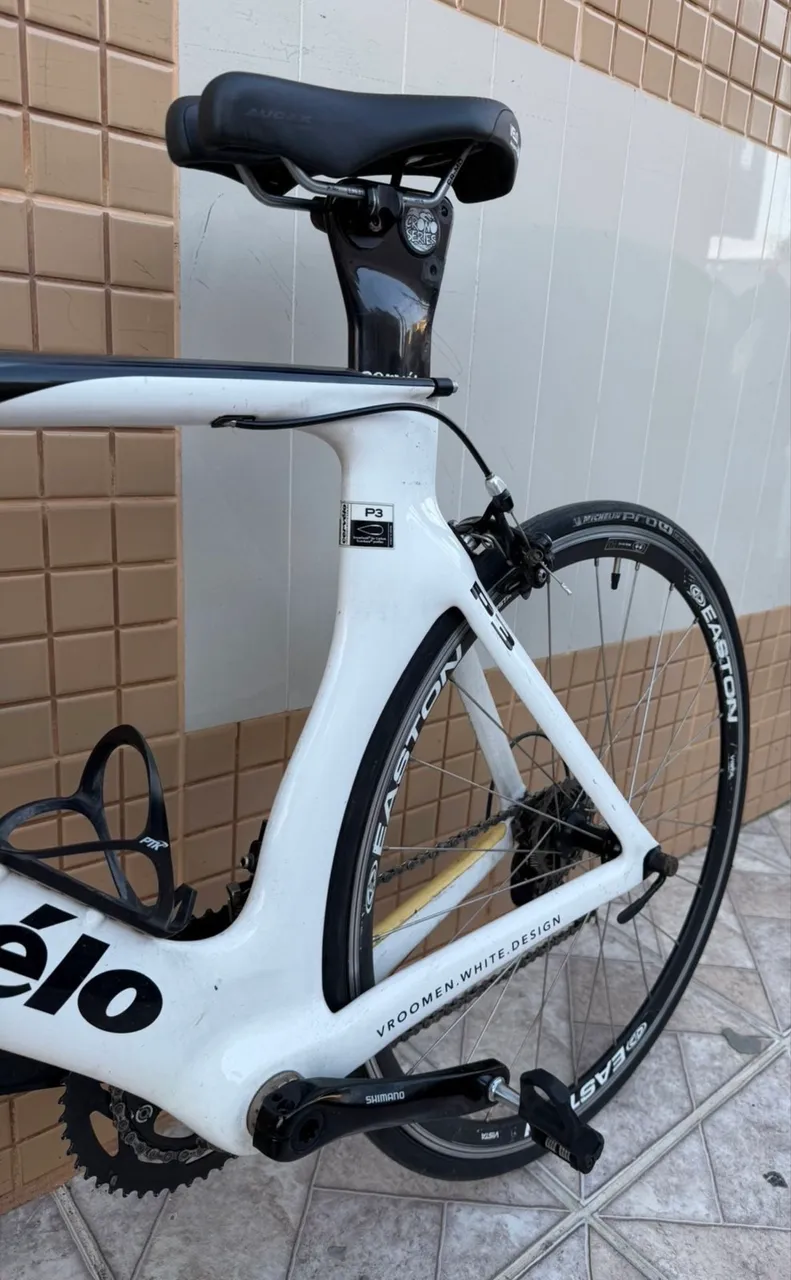 cervelo p3