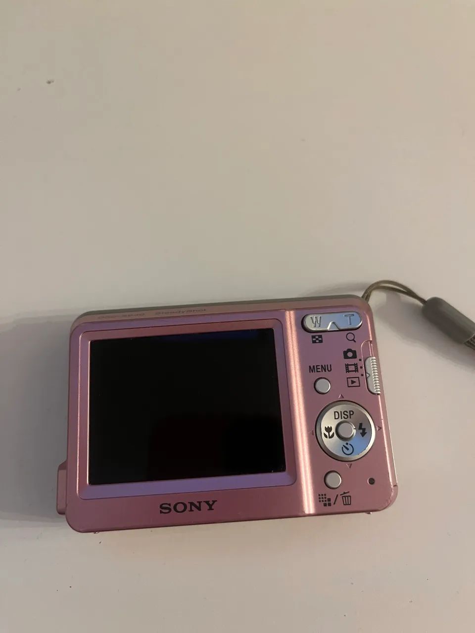 CYBER SHOT PINK  - Foto 5