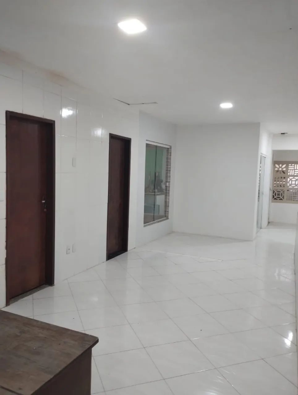 GALERIA - SIQUEIRA - 455M²