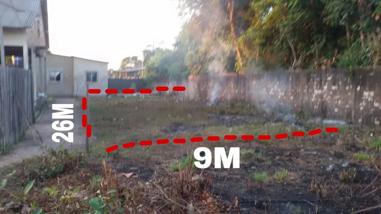 Foto - Santarém - Aldeia