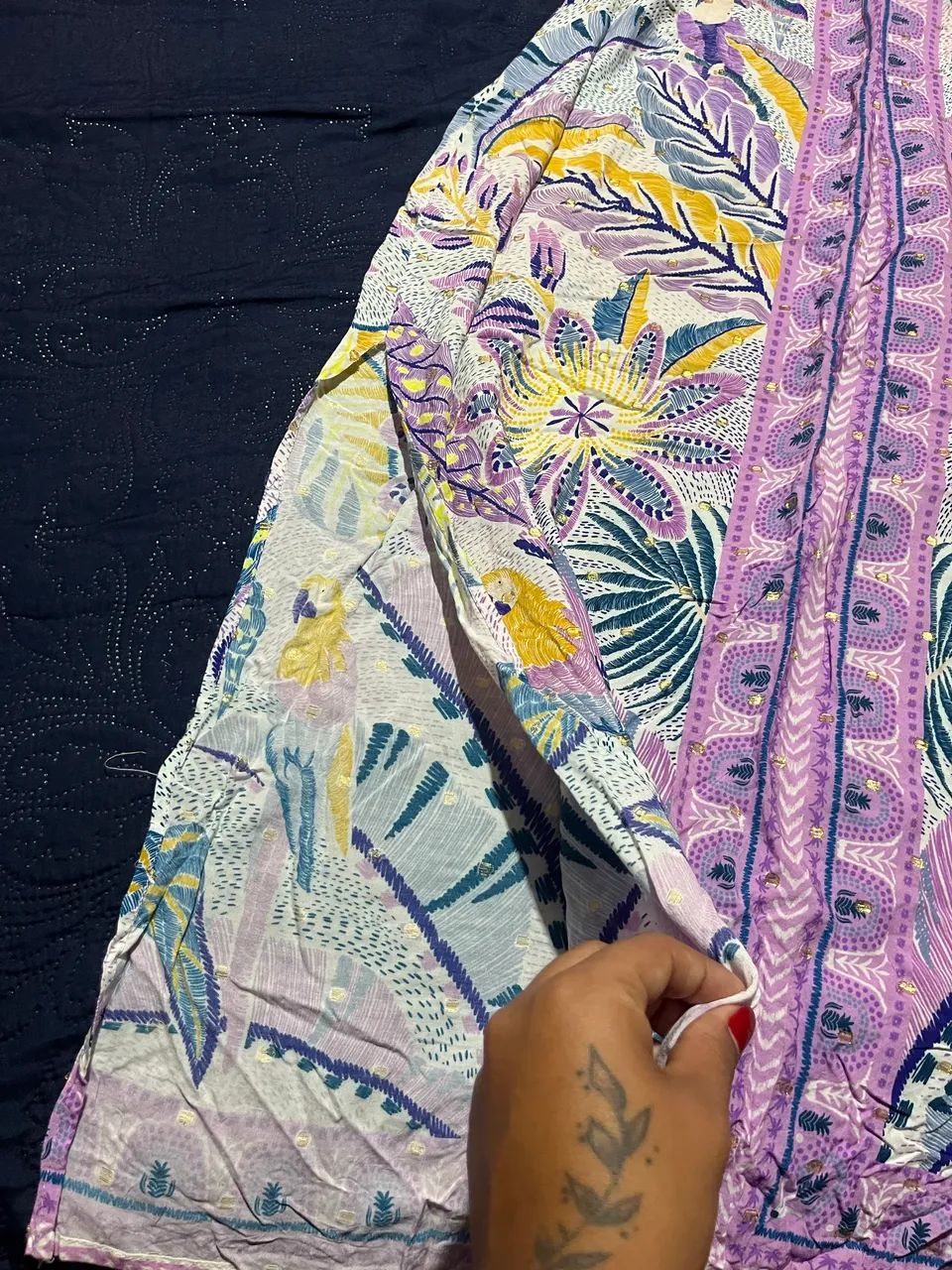 Vestido farm - Foto 2