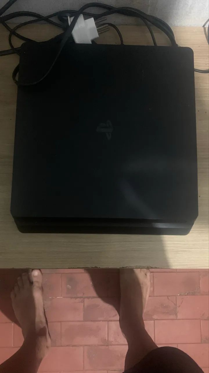 Ps4 slim  - Foto 2