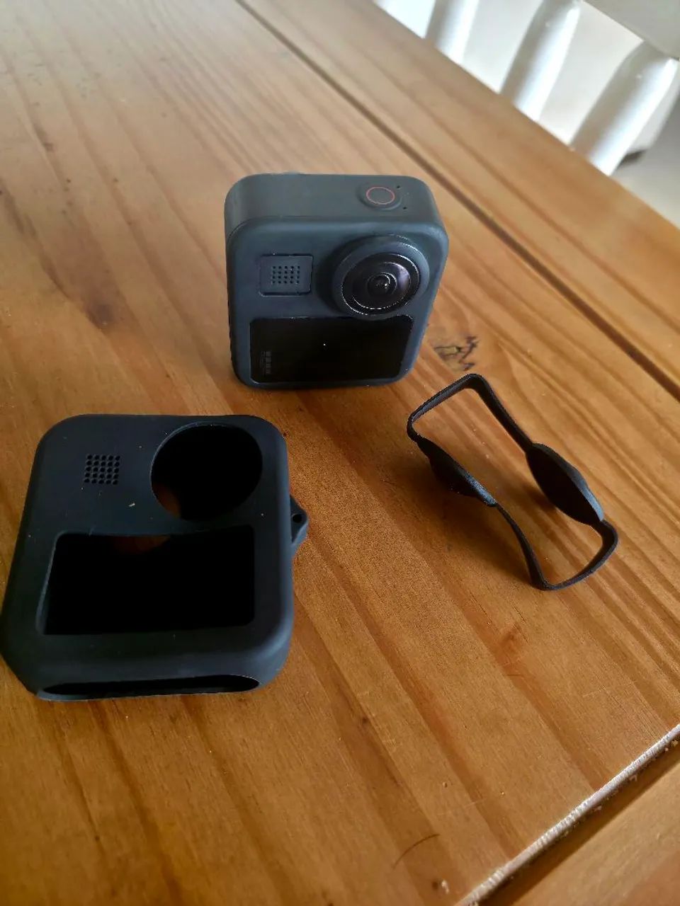 Gopro max 360 - Foto 2