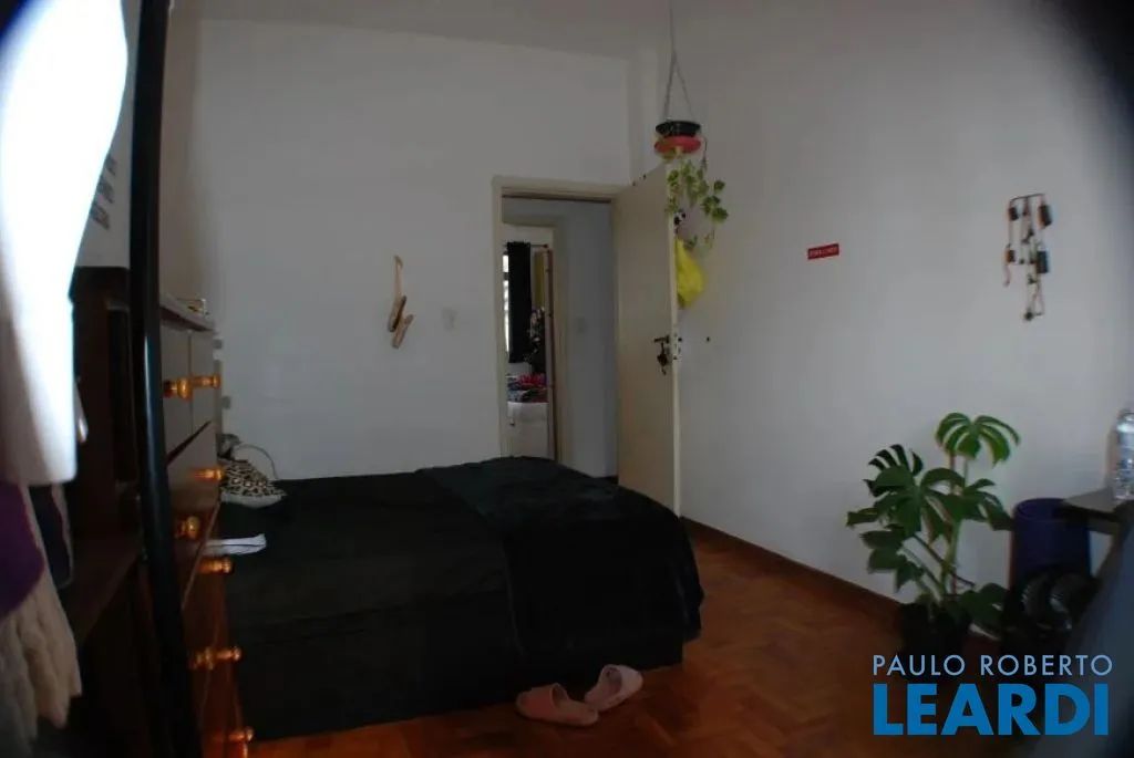 APARTAMENTO - BELA VISTA - SP - Foto 4