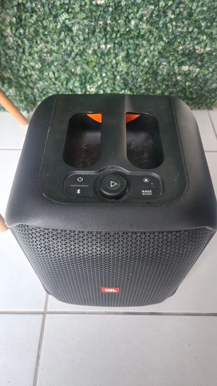Caixa de som JBL - Foto 2