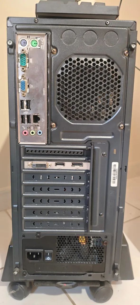 Computador Gamer AM3 - Foto 4