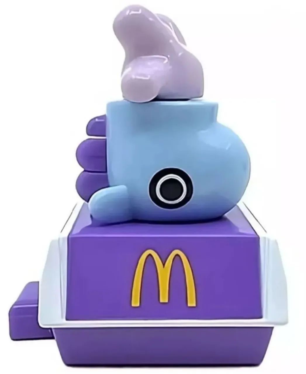 Mang - BT21 Boneco J-Hope