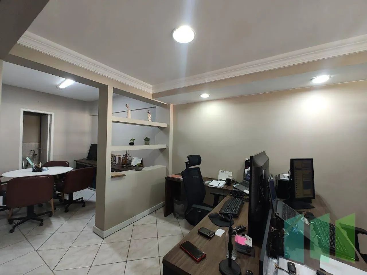 Sala Comercial - 50m² - Ed. Viking - Bento Ferreira - Vitória/ES - Foto 5