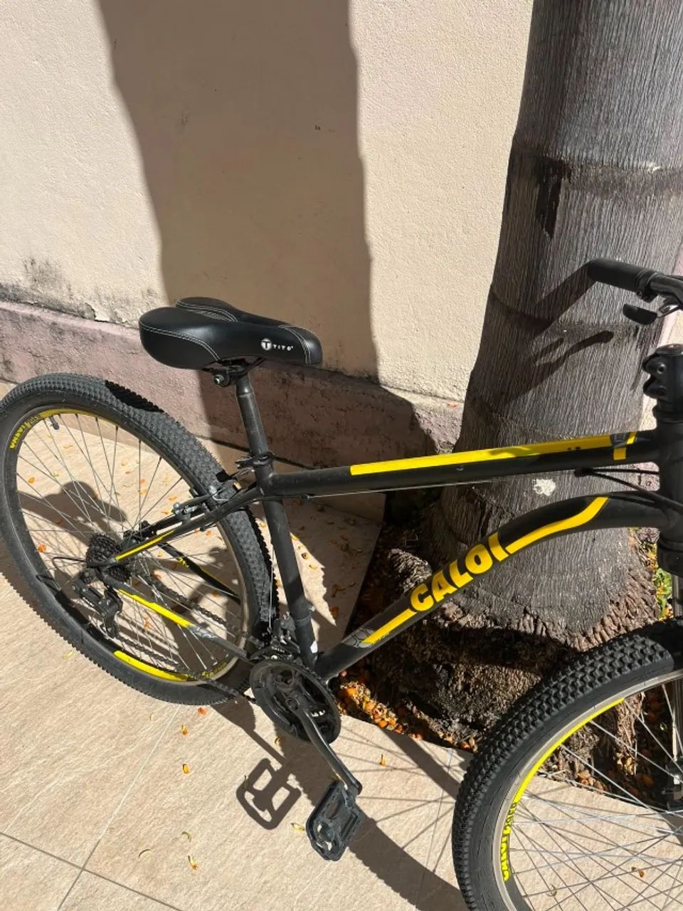 Bicicleta Caloi Aro 29 - Foto 2