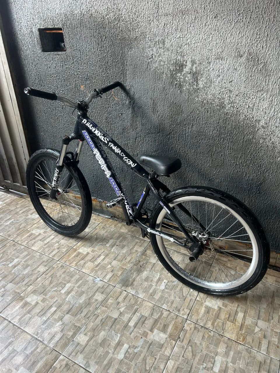 Bike Perifa ! Oportunidade!