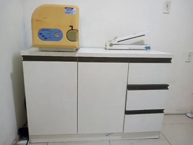CONSULTÓRIO ODONTOLÓGICO - Foto 4