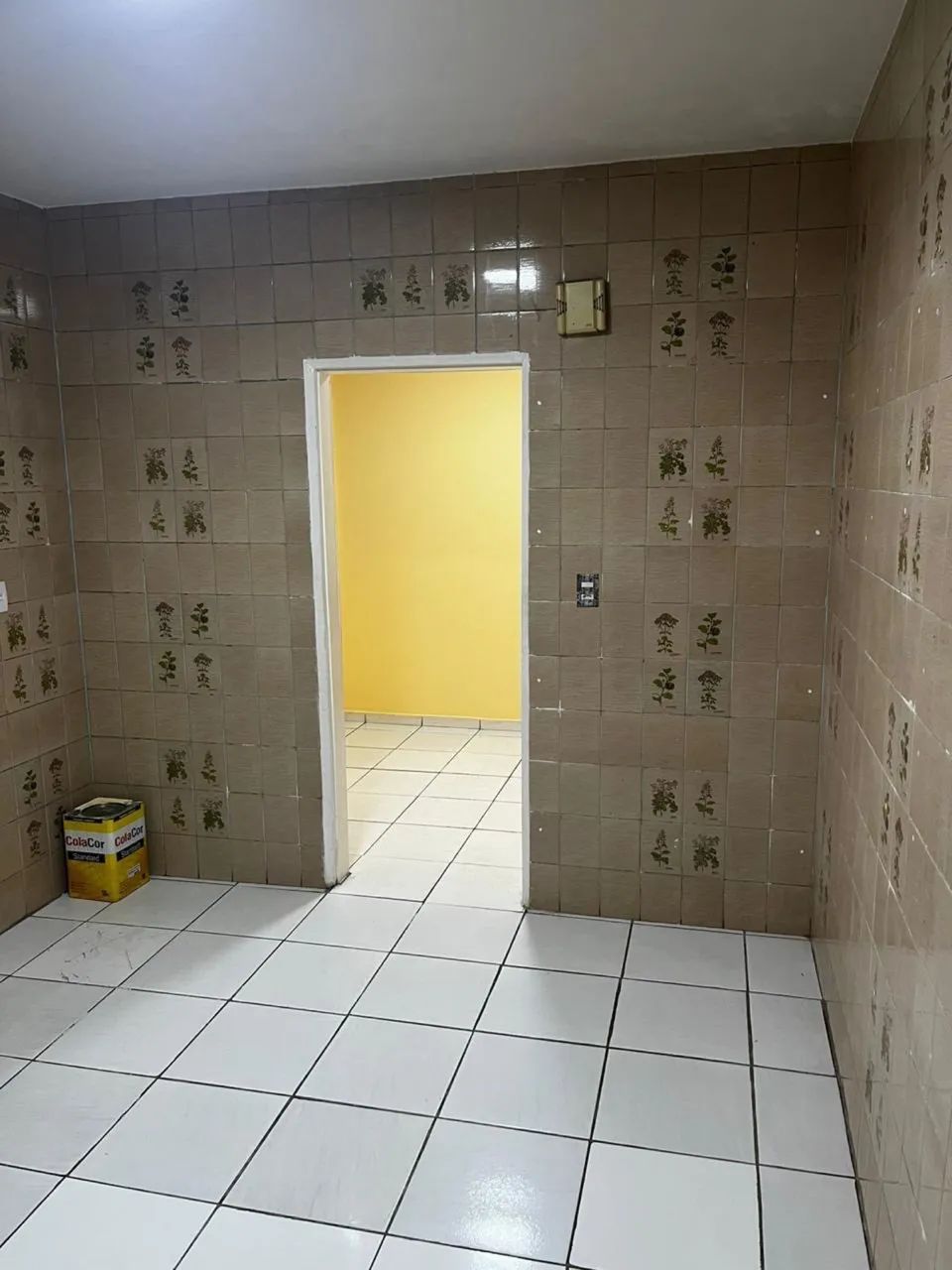 Aluga - se apto no centro de Várzea Grande . - Foto 4