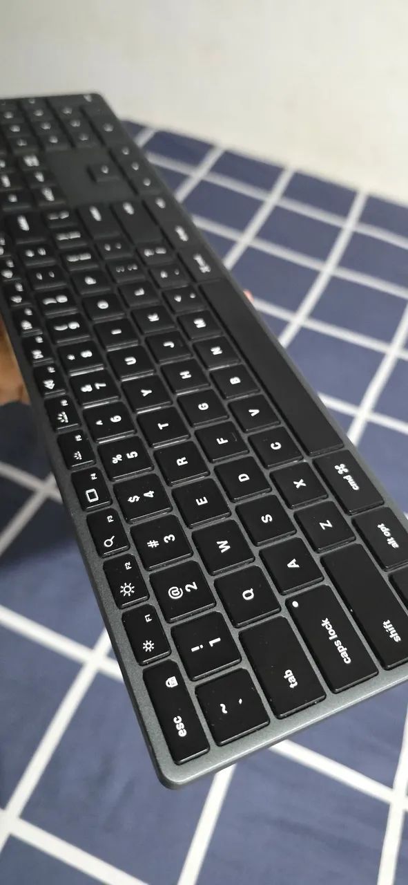 Teclado Satechi para Macbook Apple - Foto 3