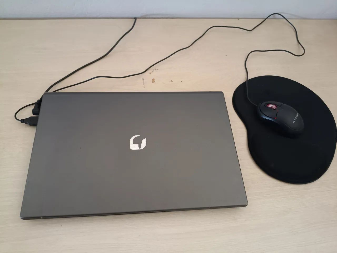 Vendo Notebook - Foto 4