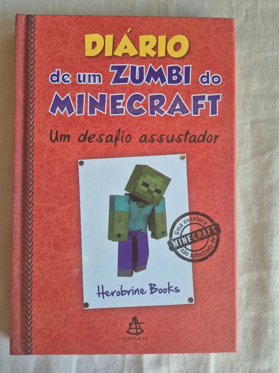 Coleção Minecraft - Foto 4
