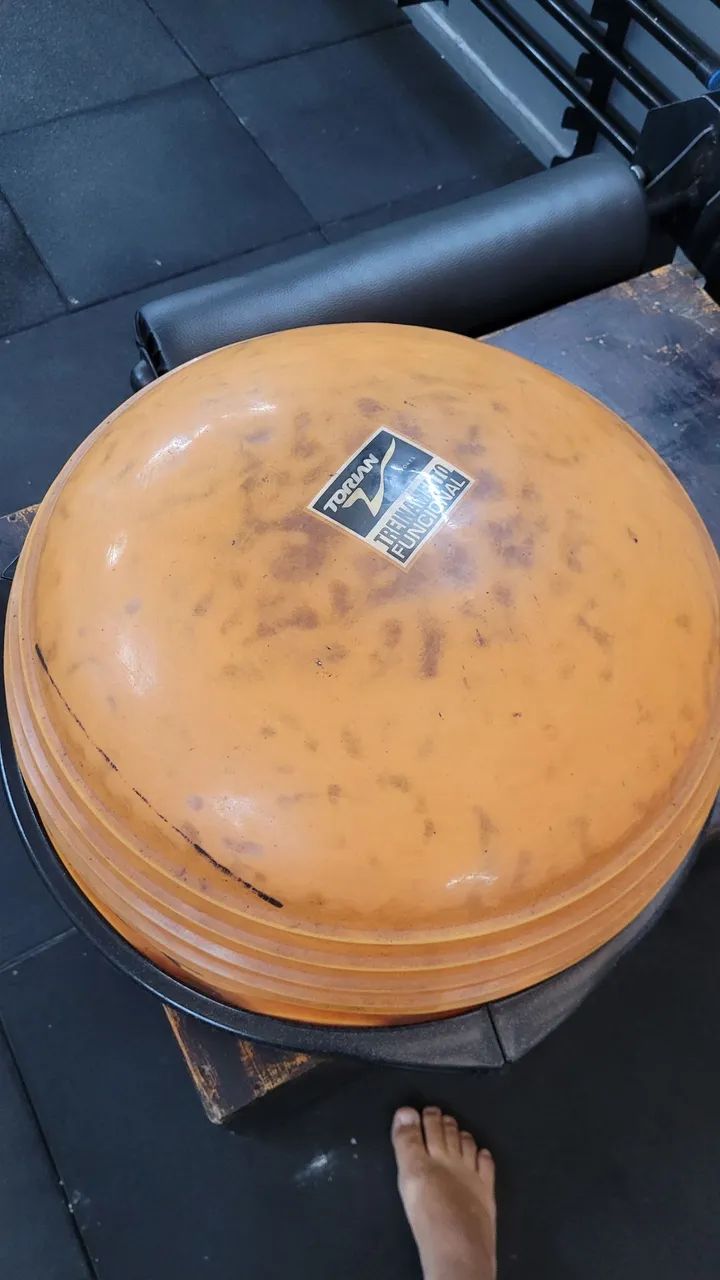 Bosu