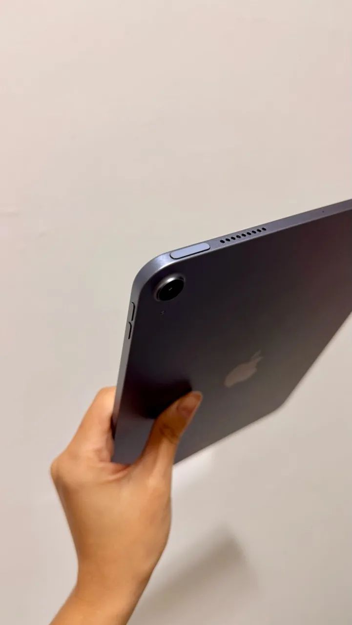 iPad Air 5ª geração  - Foto 3