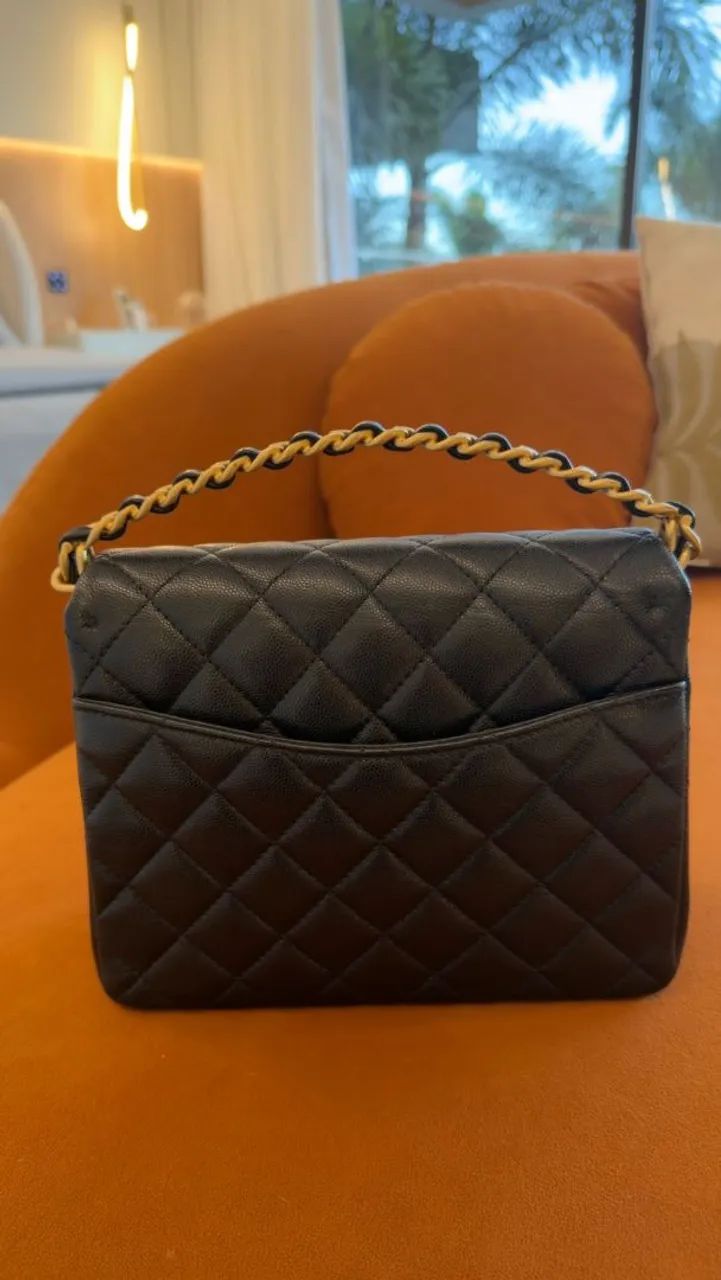 VENDO BOLSA CHANEL  - Foto 4