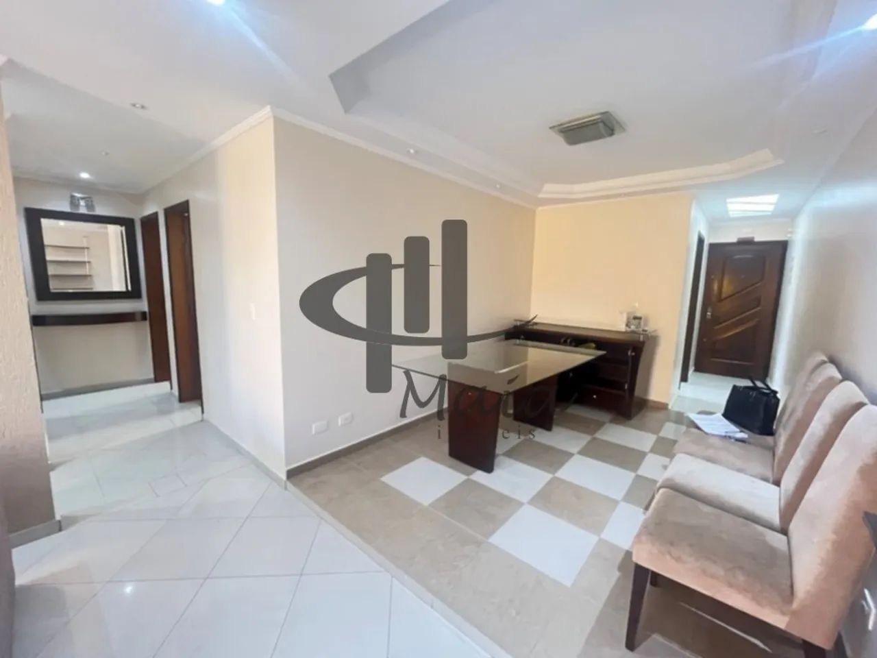 Venda Apartamento Santo Andre Campestre Ref: 47374 - Foto 4