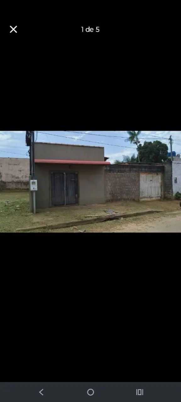 Vendo casa bem localizada  - Foto 2