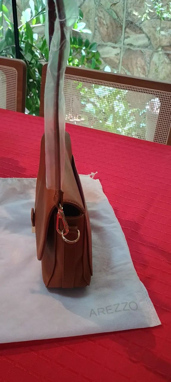 Bolsa AREZZO Nova  - Foto 4